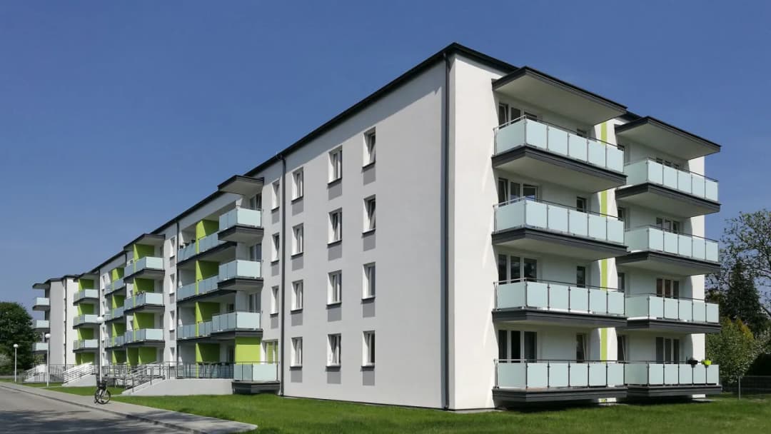 Ile dzisiaj radzyń podlaski mieszkania? Sprawdź aktualne oferty wynajmu