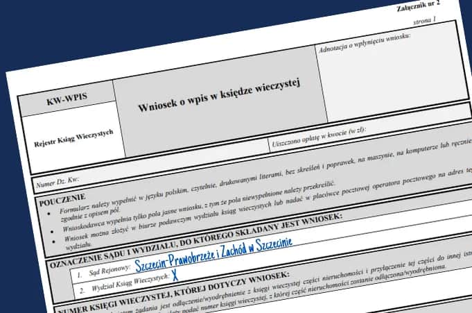 Ile trwa wpis do hipoteki? Sprawdź, co wpływa na czas rejestracji