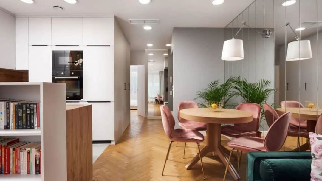 Pierwsze mieszkanie kiedy? Sprawdź, jak uniknąć trudności w zakupie