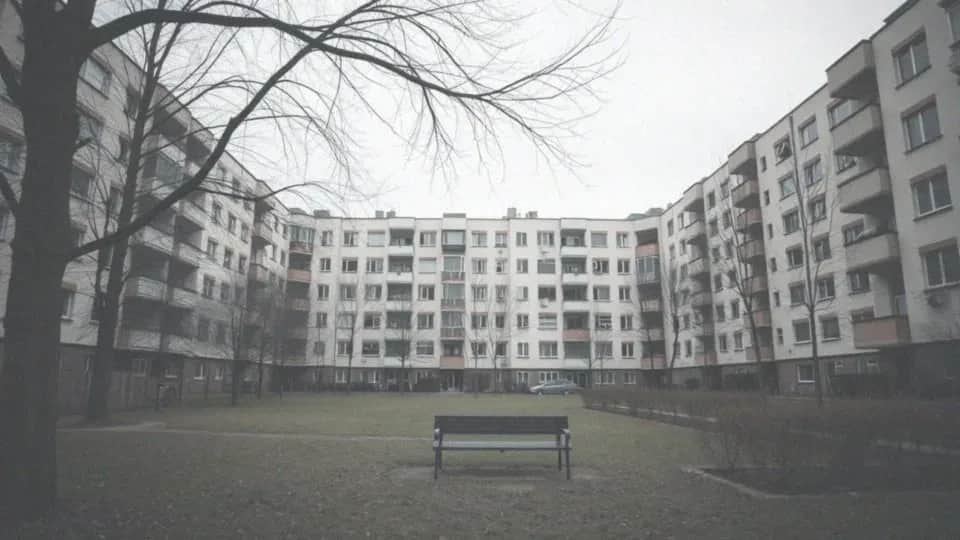 Jak zostać współnajemcą mieszkania komunalnego i uniknąć eksmisji