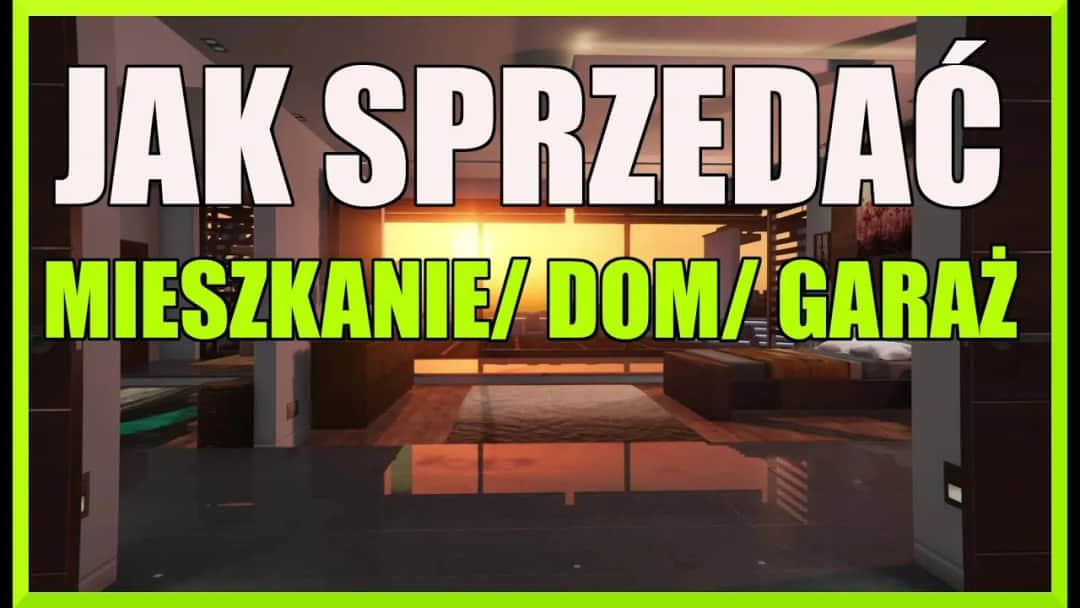 Jak sprzedać nieruchomość w GTA 5 Online i odzyskać pieniądze?