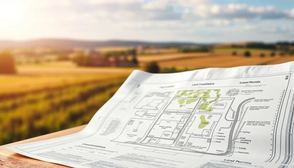 Ile kosztuje scalenie działek? Sprawdź ukryte koszty i opłaty