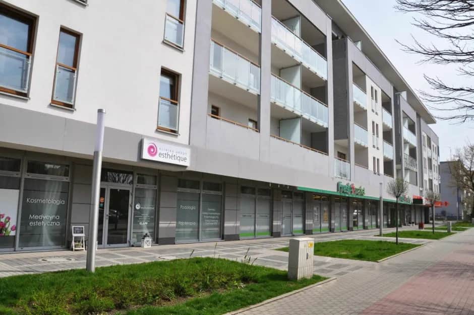 Co otworzyć na osiedlu, aby przyciągnąć mieszkańców i zyskać?