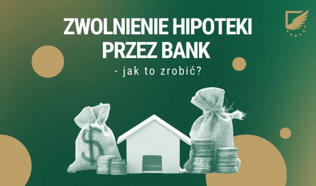 Jak zdjąć hipotekę z mieszkania - uniknij problemów i zbierz dokumenty
