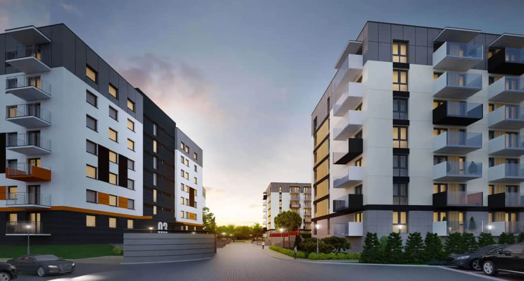 Red Co deweloper – poznaj opinie i aktualne inwestycje w nieruchomości