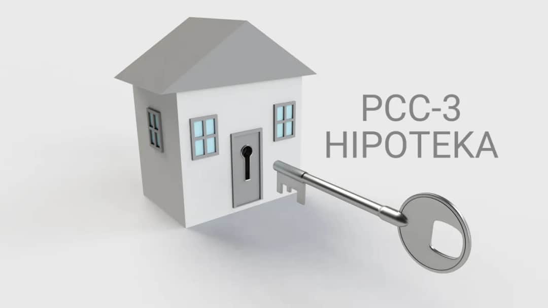 Jak wypełnić PCC-3 przy ustanowieniu hipoteki bez błędów i stresu