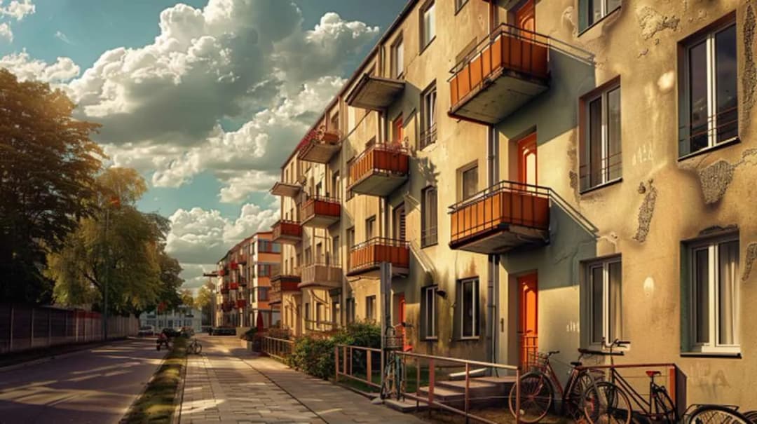 Ile wynosi podatek od spadku mieszkania? Sprawdź stawki i zasady