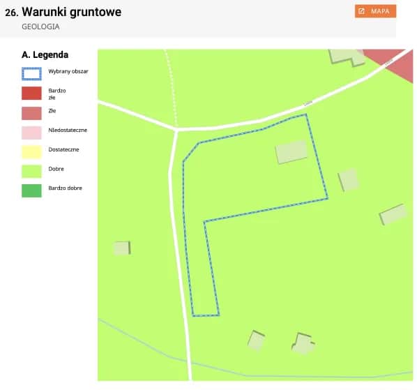 Jak sprawdzić działkę w ewidencji gruntów i uniknąć nieprzyjemności