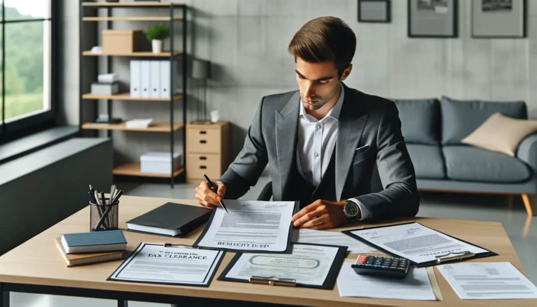 Co potrzebne do sprzedaży mieszkania? Oto kluczowe dokumenty i wskazówki