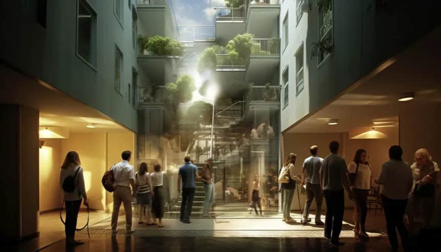 Czy można wyrzucić lokatora z mieszkania bez umowy? Sprawdź, co robić