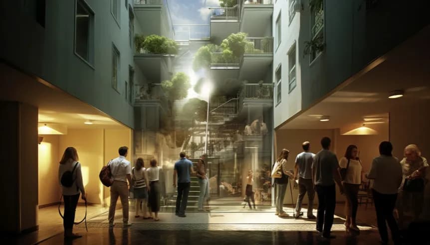 Czy można wyrzucić lokatora z mieszkania bez umowy? Sprawdź, co robić