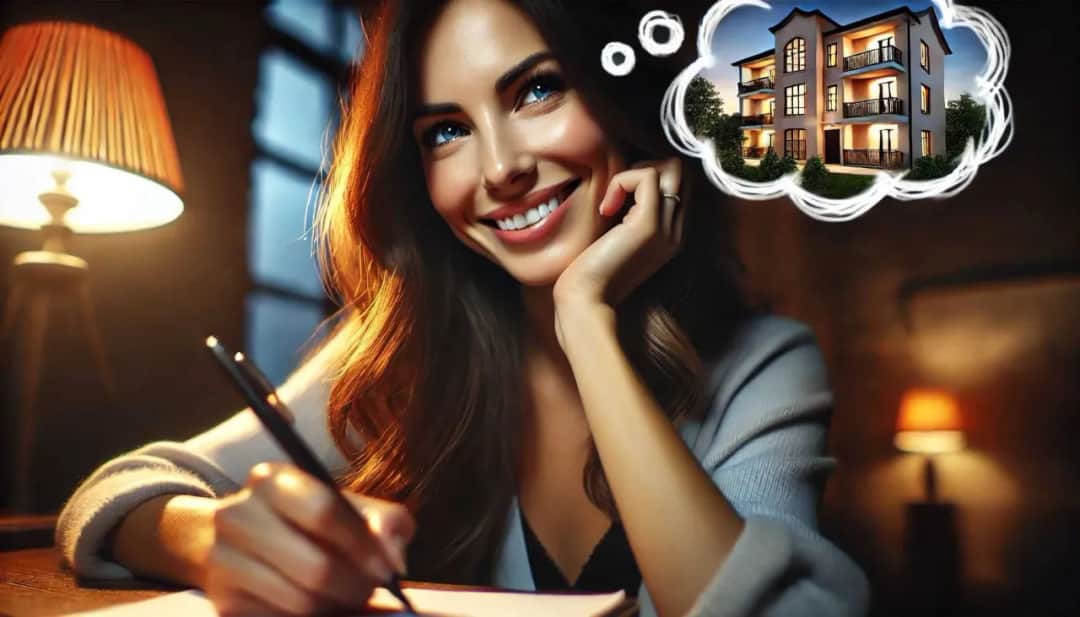 Jak napisać ogłoszenie o sprzedaży mieszkania, które przyciągnie kupców