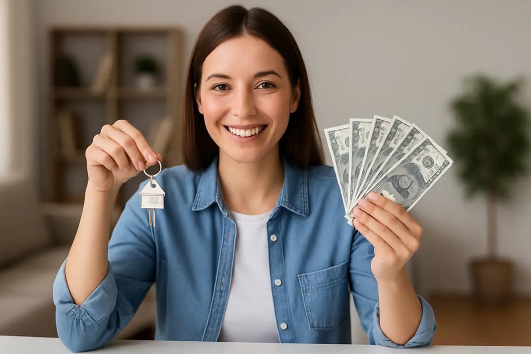 Jakie koszty przy zakupie mieszkania z rynku wtórnego mogą Cię zaskoczyć?