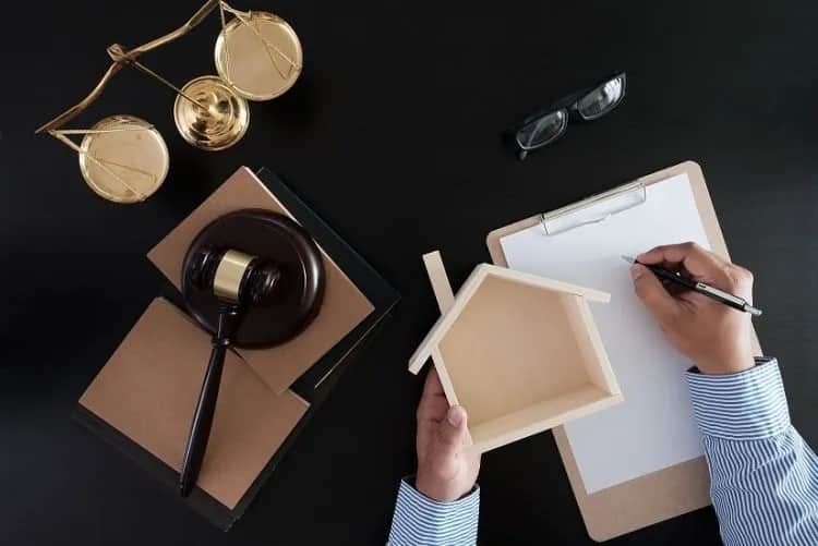 Jak ustalić właściciela nieruchomości i uniknąć nieprzyjemności prawnych