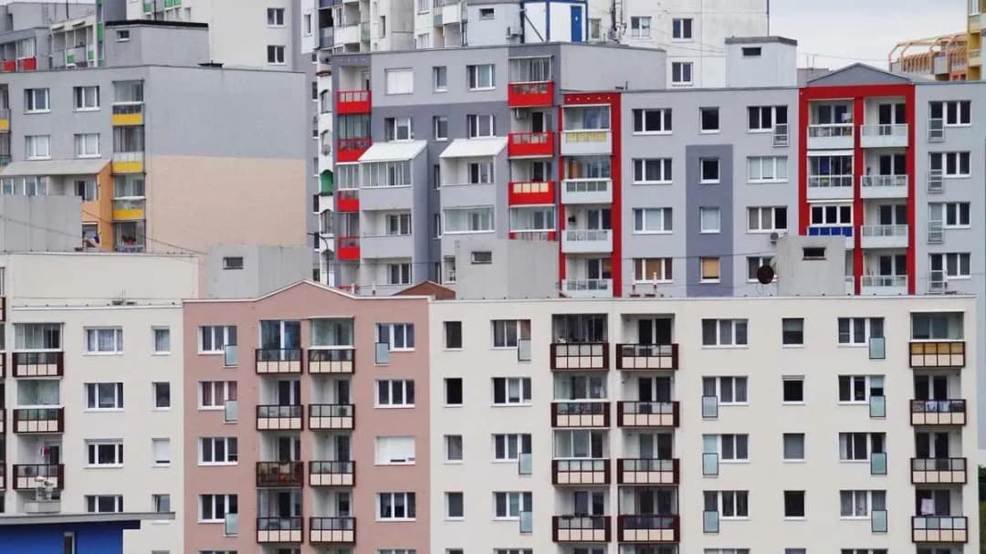 Ile kosztuje mieszkanie w starym budownictwie? Ceny w Warszawie i więcej Ile kosztuje mieszkanie w starym budownictwie? Ceny w Warszawie i więcej