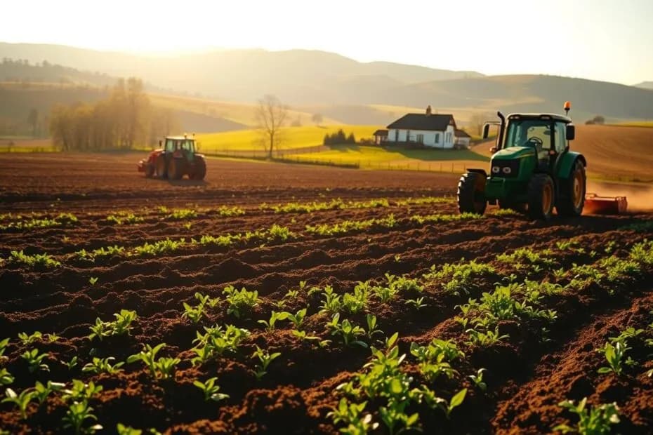 Ile trwa odrolnienie działki? Poznaj czynniki wpływające na czas procesu Ile trwa odrolnienie działki? Poznaj czynniki wpływające na czas procesu