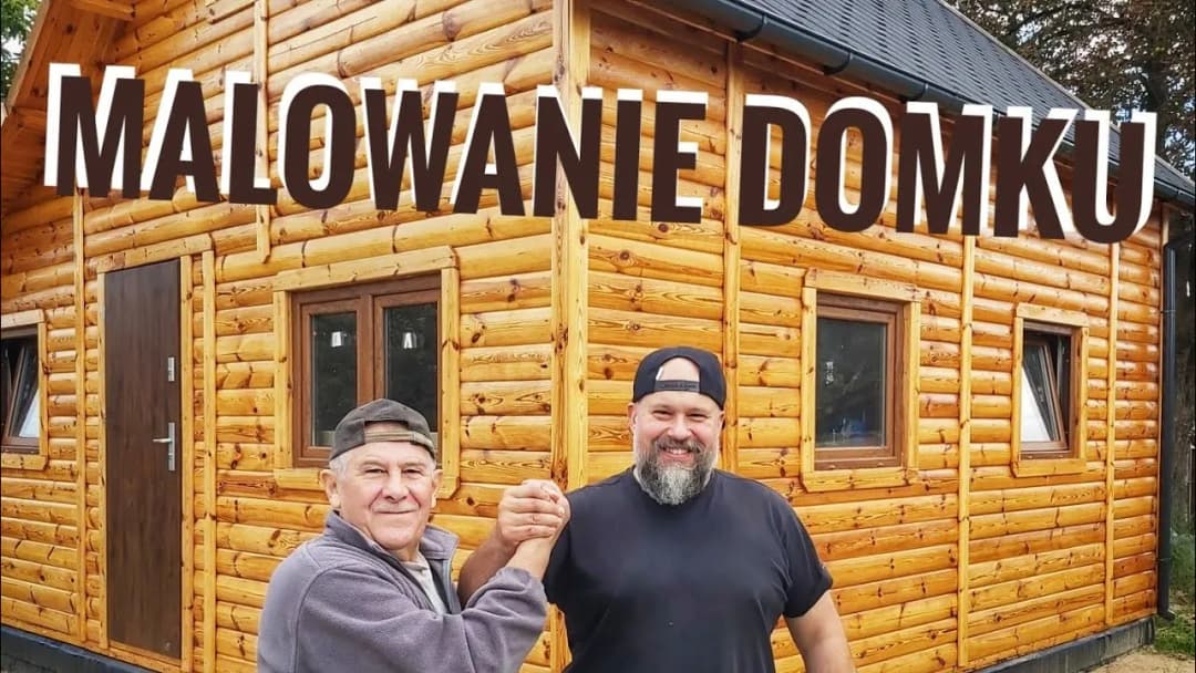 Jak pomalować domek murowany na działce - uniknij najczęstszych błędów