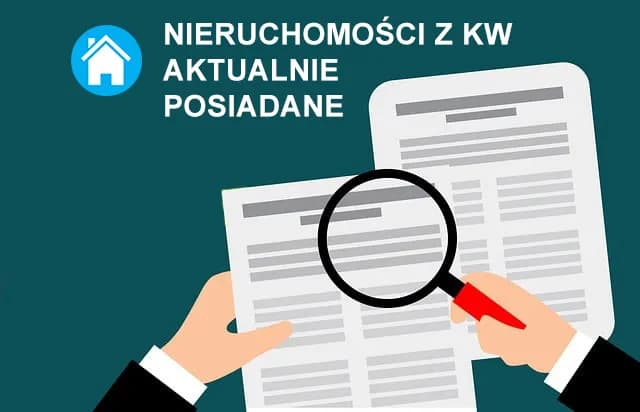 Jak sprawdzić nieruchomości zmarłego i uniknąć nieprzyjemnych niespodzianek