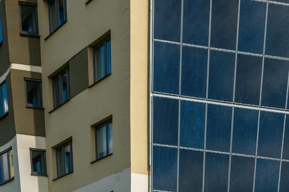 Jakie są instalacje na osiedlu i jak wpływają na komfort życia?