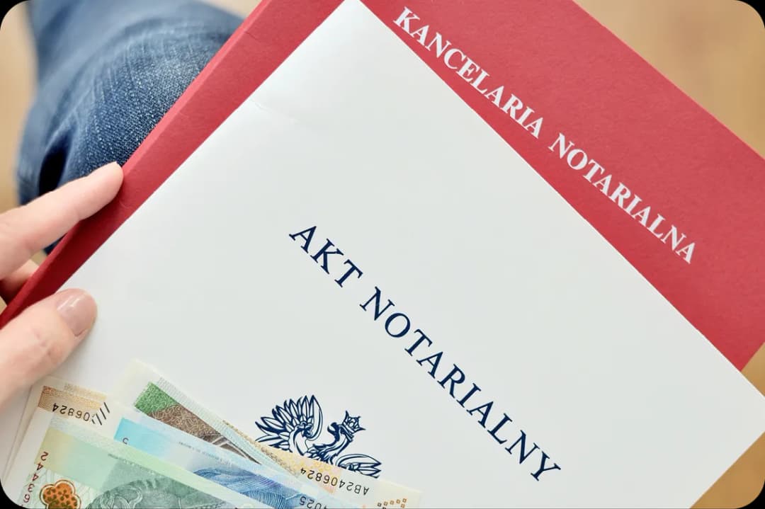 Kto pokrywa koszty notariusza przy sprzedaży nieruchomości? Uniknij niejasności.