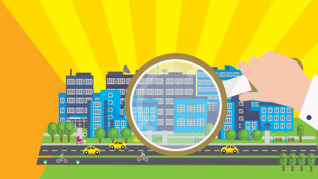 Jakie to osiedle? Odkryj różnice i cechy osiedli w Polsce