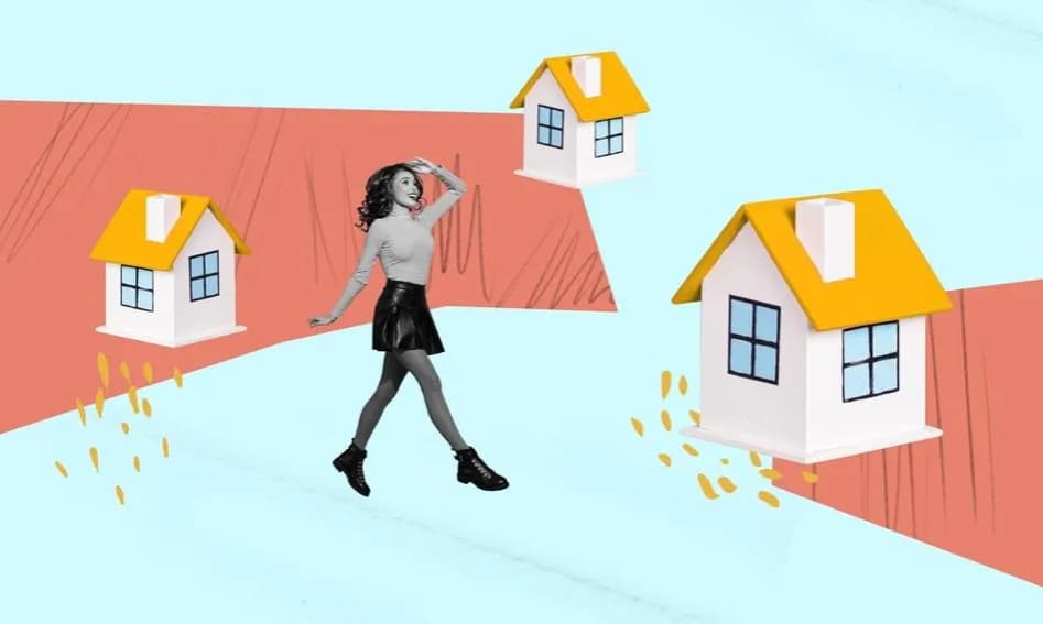 Czy można sprzedać nieruchomość obciążoną hipoteką bez problemów?