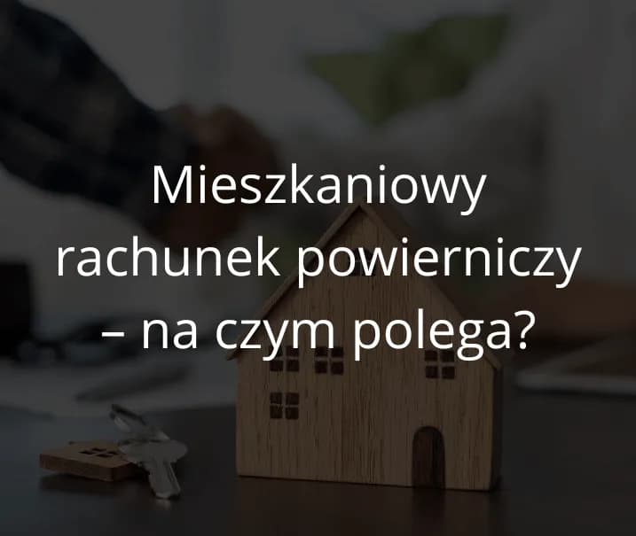Jak sprawdzić rachunek powierniczy dewelopera i uniknąć strat?