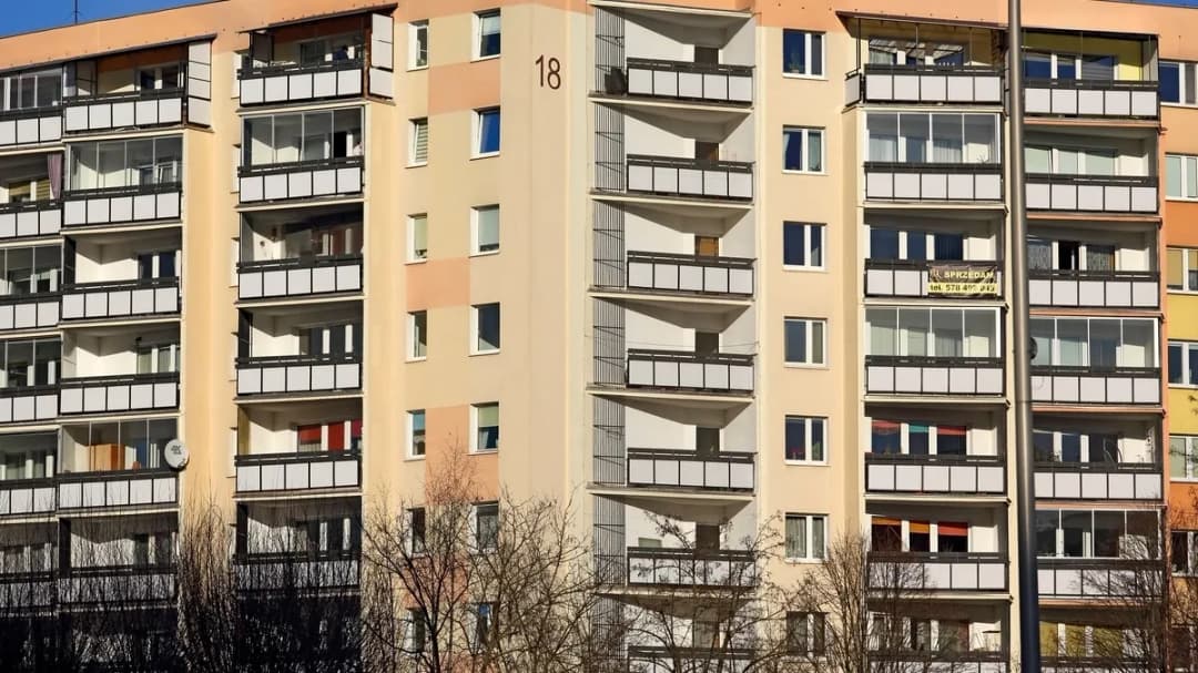 Kiedy stanieją mieszkania? Oto co mówią eksperci o przyszłości cen