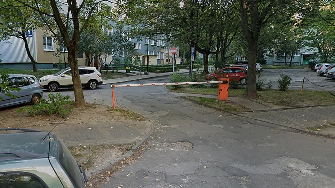 Jak otworzyć szlaban na osiedlu - proste metody na szybki wjazd