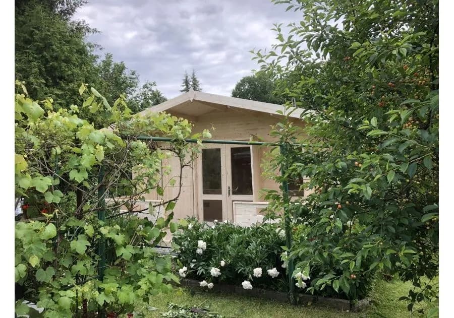 Czy na działce rekreacyjnej można postawić dom? Oto prawda o budowie