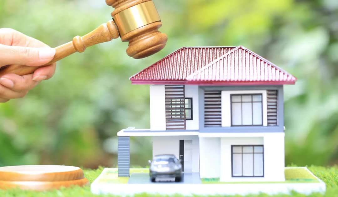 Czy komornik może cofnąć sprzedaż nieruchomości? Sprawdź, kiedy to możliwe