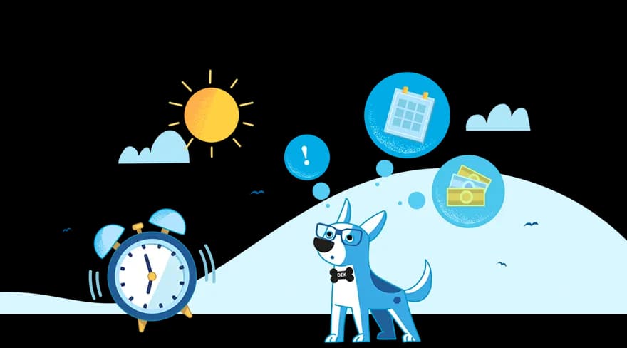 Kiedy płaci się podatek od nieruchomości? Terminy, które musisz znać