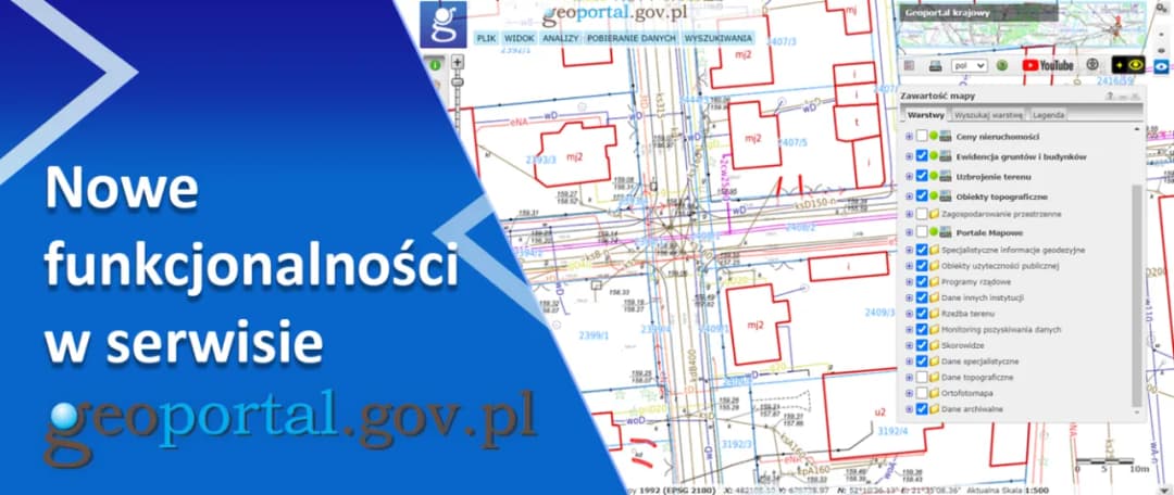 Jak sprawdzić nr działki ewidencyjnej w prosty sposób i uniknąć błędów