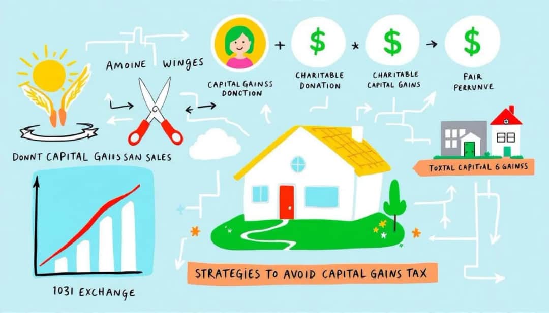 Kiedy powstaje obowiązek podatkowy od nieruchomości i jak go uniknąć