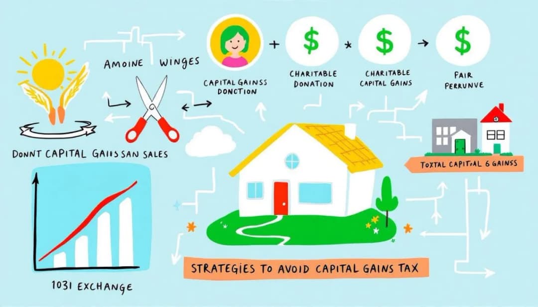 Kiedy powstaje obowiązek podatkowy od nieruchomości i jak go uniknąć