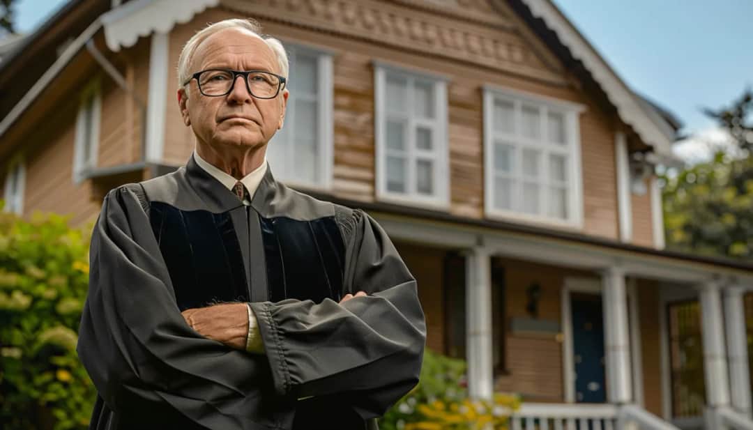 Czy komornik może zająć odziedziczone mieszkanie? Sprawdź, co grozi.