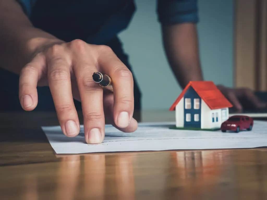 Jak ustanowić hipotekę - krok po kroku i uniknij kosztownych błędów