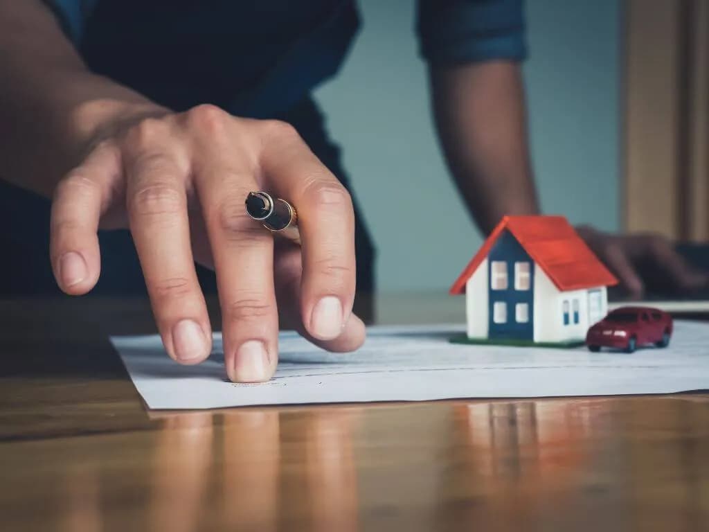 Jak ustanowić hipotekę - krok po kroku i uniknij kosztownych błędów