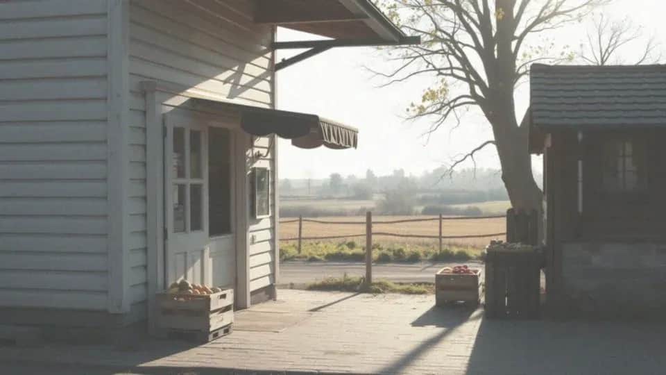 Jaki sklep otworzyć na osiedlu, aby zyskać zaufanie mieszkańców?