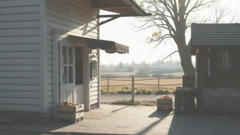 Jaki sklep otworzyć na osiedlu, aby zyskać zaufanie mieszkańców?