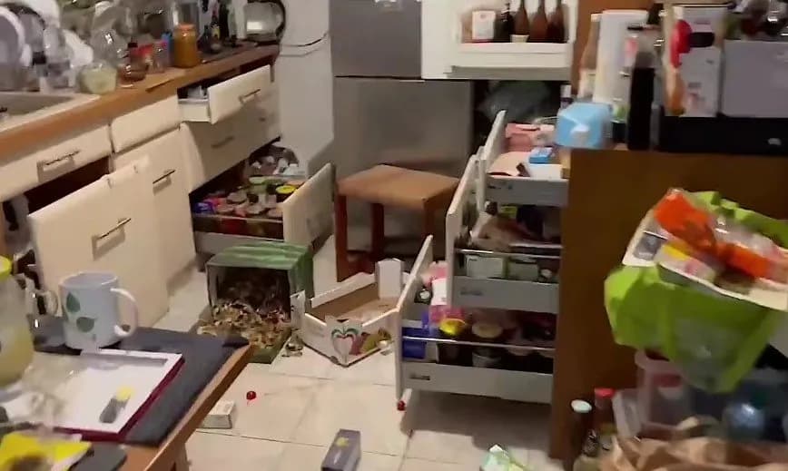 Jak wygląda przeszukanie mieszkania przez policję i jakie masz prawa?