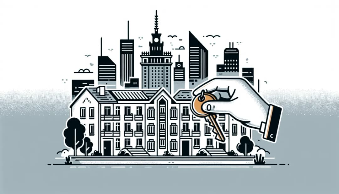 Czy można wykupić mieszkanie komunalne? Sprawdź warunki i zasady