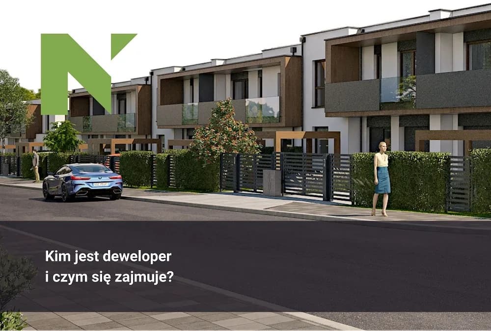 Kto to jest deweloper? Zrozum jego kluczowe obowiązki i rolę w rynku nieruchomości