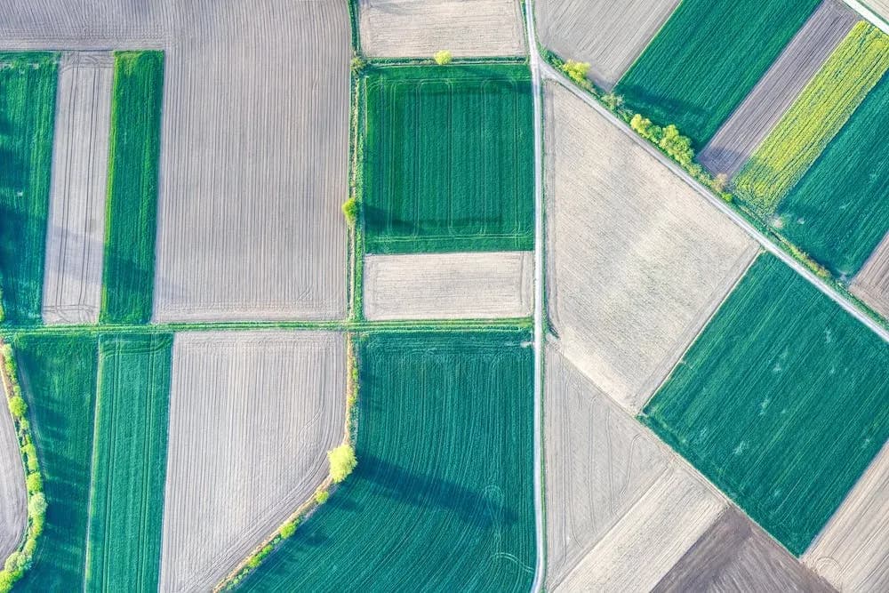 Jak znaleźć działkę w terenie - skuteczne metody i narzędzia