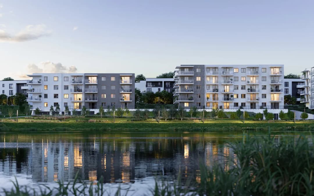 Jak kupić pierwsze mieszkanie bez stresu i zbędnych kosztów