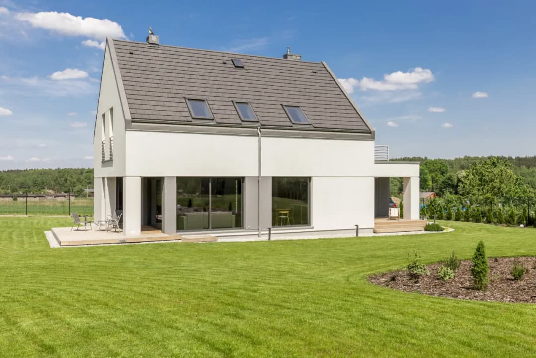 Działka 1000m2 – czy to wystarczająco dużo na budowę domu?