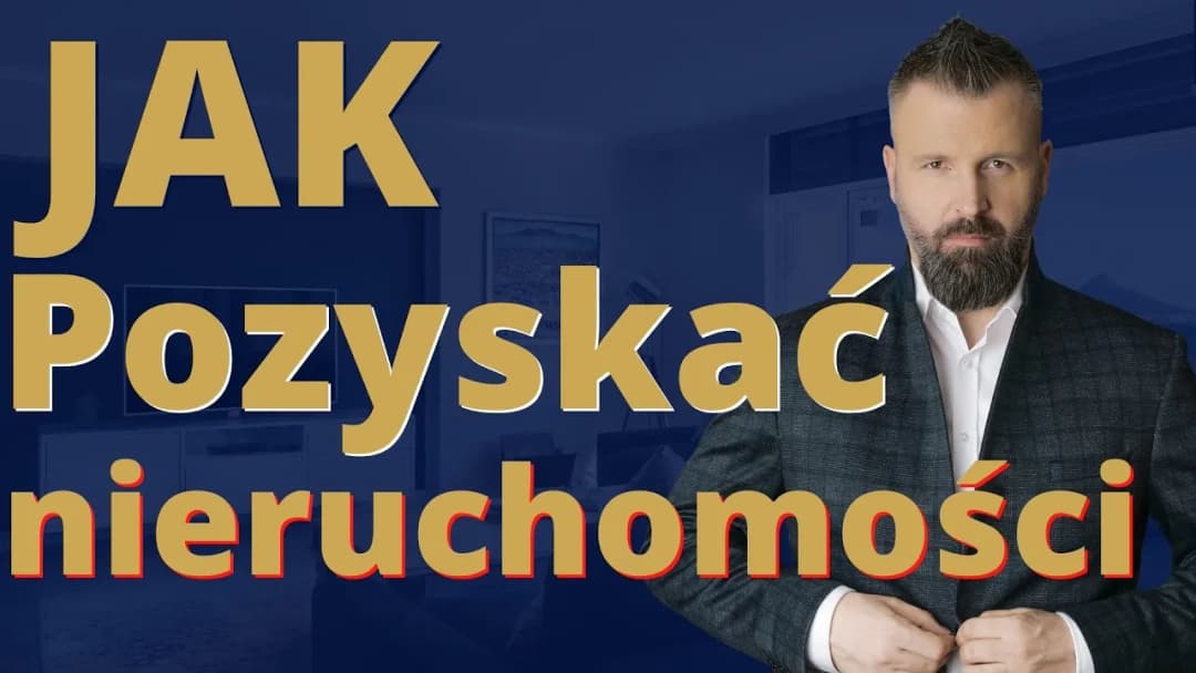 Jak pozyskać nieruchomość do sprzedaży i uniknąć kosztownych błędów