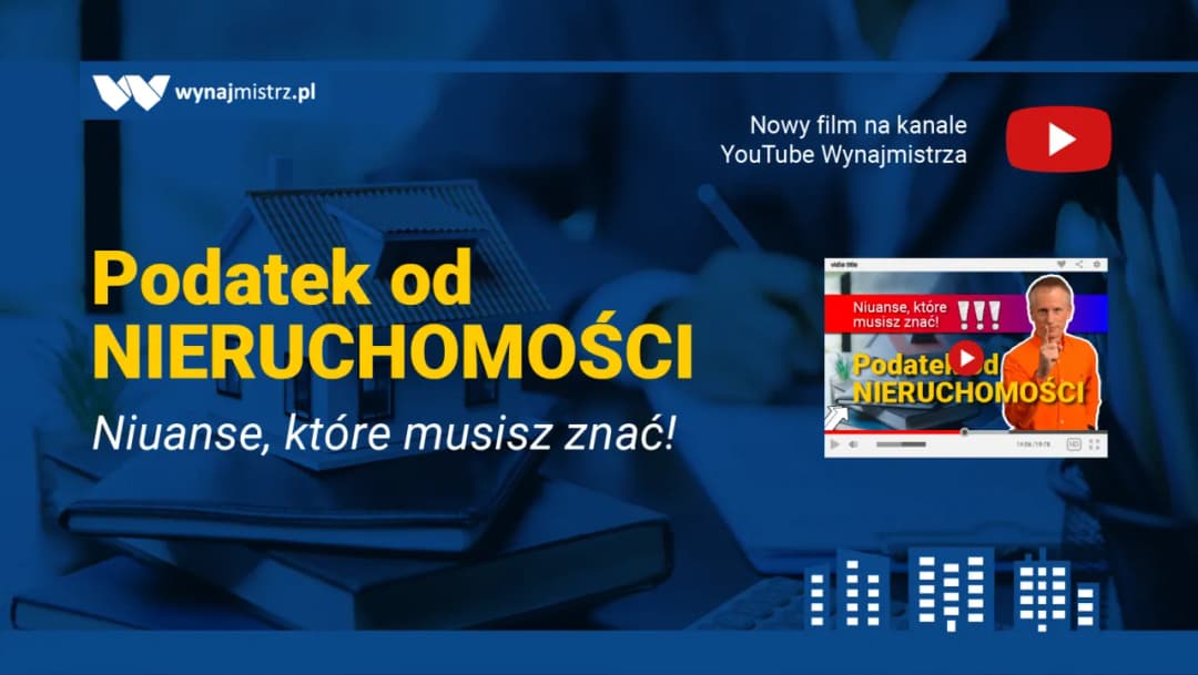 Podatek od nieruchomości gdzie zgłosić - uniknij problemów z deklaracją