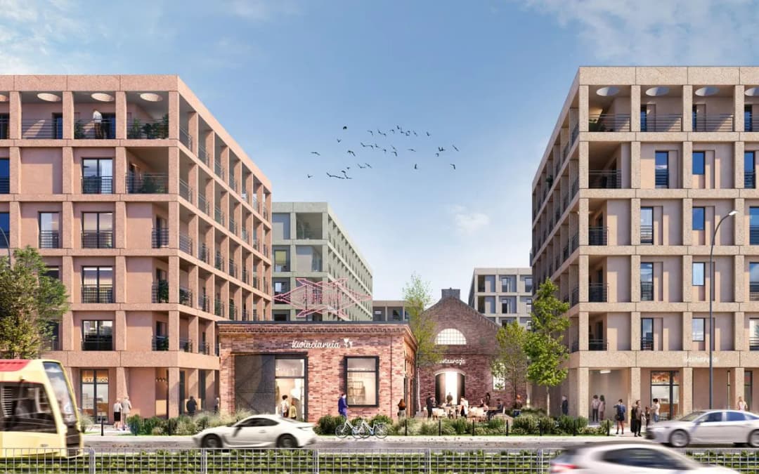 Lex deweloper co to – jak uniknąć pułapek inwestycji mieszkaniowych