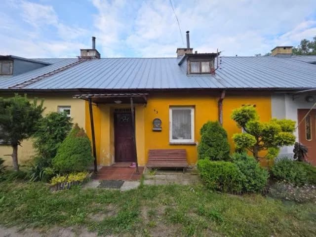 Ile kosztuje metr mieszkania na wsi? Ceny, które mogą zaskoczyć